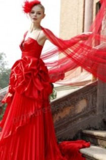 porto-wedding-dresses-spaghetti-strap-red-carpet-chiffon-a-line80250-[1] - Rochii de  seara