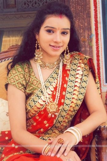 36963-sukirti-kandpal-as-sideshwari - Sukriti Khandpal