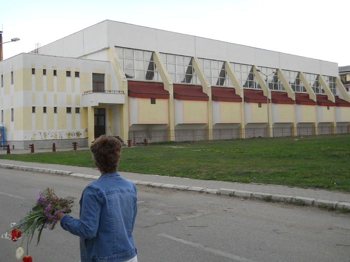 Picture 058 - Parcul dendrologic si inca