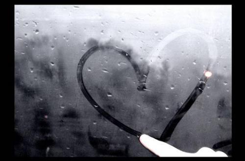 only-rain-love-glass