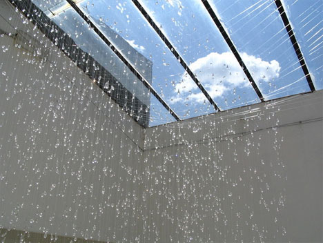 rain-art-interior-installation - RaiiN