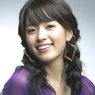 Han hyo joo:talentata si desteapta - Pentru Anesdr