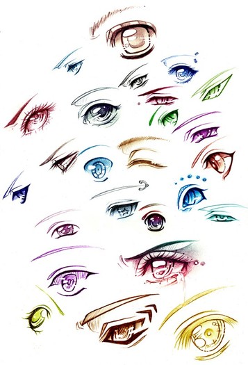 some_eyes_by_aikaxx-d32ylqc