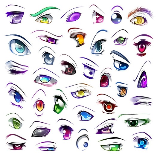 Eyes_III_by_Kikariz