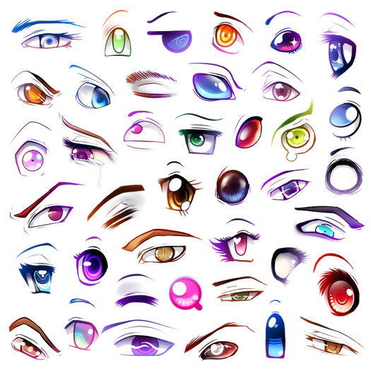 Eyes_IV_by_Kikariz