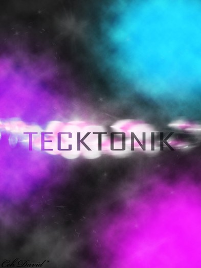 TecktoniK_Abstract_2_by_cehok - TeCkToNiK