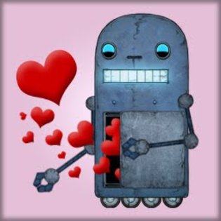 FOCA in LOVE - RObotzi