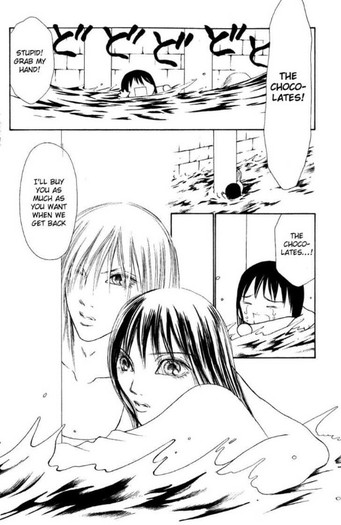 dgsa - Sunako and Kyohei