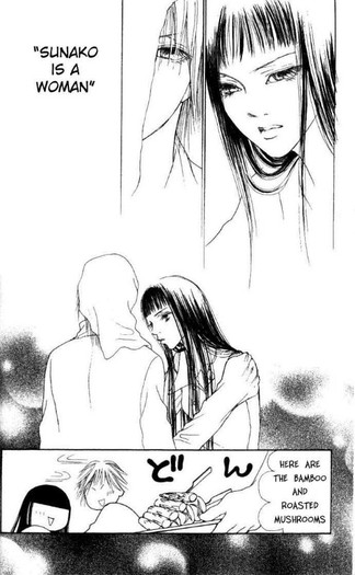 manga_hosterz_PGEv11_ch46_pg24 - Sunako and Kyohei