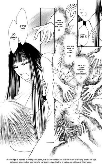 mperfect_girl_evolution_v25_ch100.pge_ch100_pg28 - Sunako and Kyohei