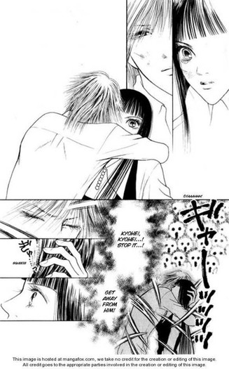 mperfect_girl_evolution_v25_ch100.pge_ch100_pg32 - Sunako and Kyohei