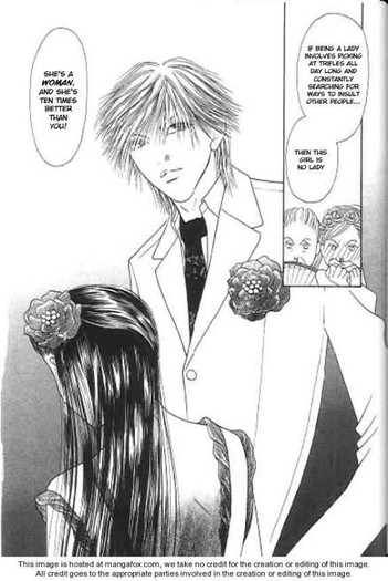 25 - Sunako and Kyohei