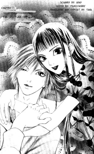 7 - Sunako and Kyohei