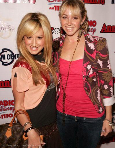 jeniffer-tisdale - best sisters