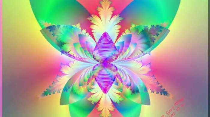 FRACTAL_BUTTERFLY