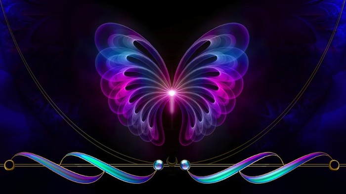 espiritu - abstract