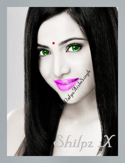 Shilpz - DILL MILL GAYYE AMMY N RIDZY PICTURES N WALLPAPERS KREATED BY MEE