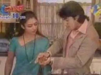 dulhan15 - A Ta Pentru Totdeauna-Sagar si Vidya