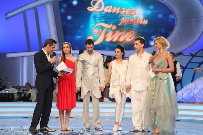 costin&madalina-lavinia&decebal-condamnati la DUEL