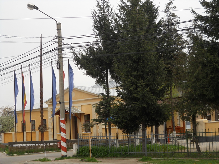 IJPF - Foto din oras