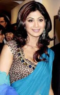 shilpa shetty - concurs