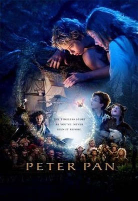 peter-pan-909194l-imagine - Jeremy Sumpter