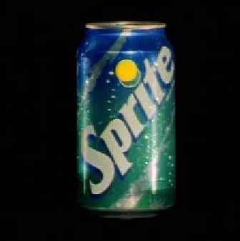 Sprite cu picaturi:)