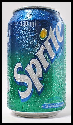 Sprite 2 - Xx My Drinks