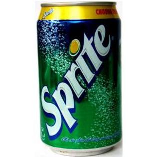 SpriTe` - Xx My Drinks