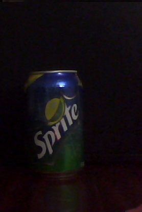 My Sprite`