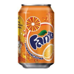FanTa` - Xx My Drinks