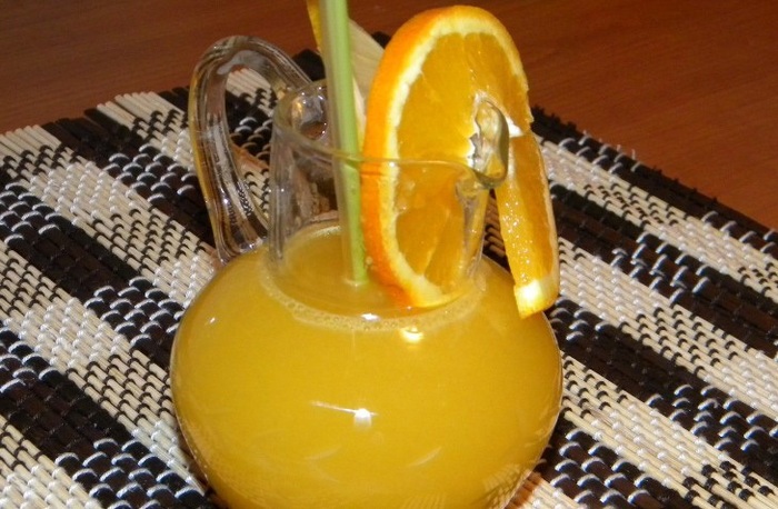 Limonda naturala,portocale - Xx My Drinks