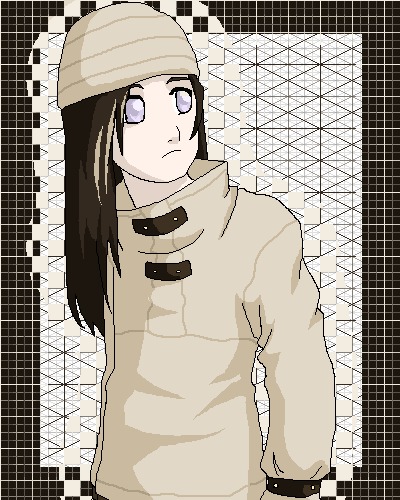 Neji new style