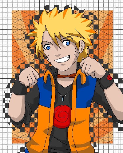 Naruto new style