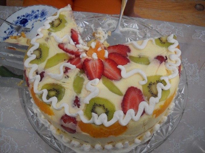 Tort(URA)....ca placere