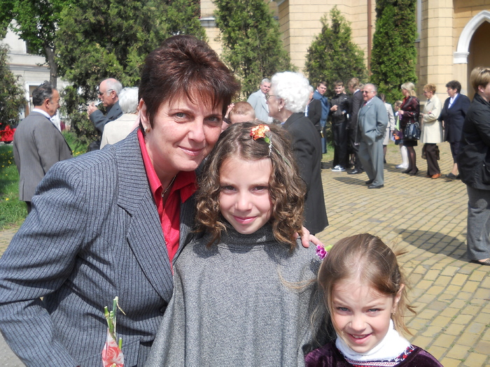 nici eu nu vreau sa.. - mamicile de ziua lor