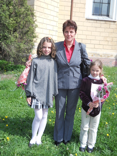 de ocazie - mamicile de ziua lor