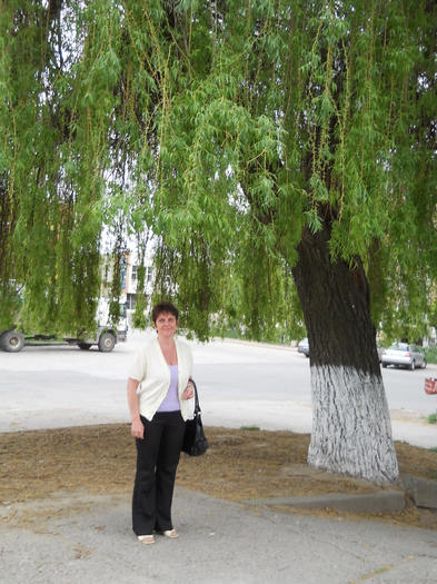 sub o salcie batrÃ¢na - mamicile de ziua lor