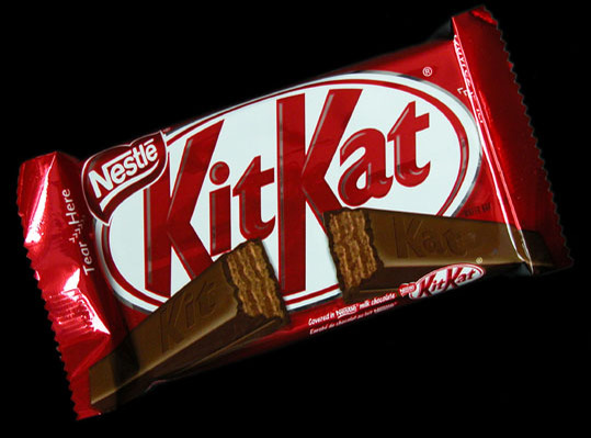 2kit-kat