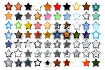 70 stars - Stars OF Stars