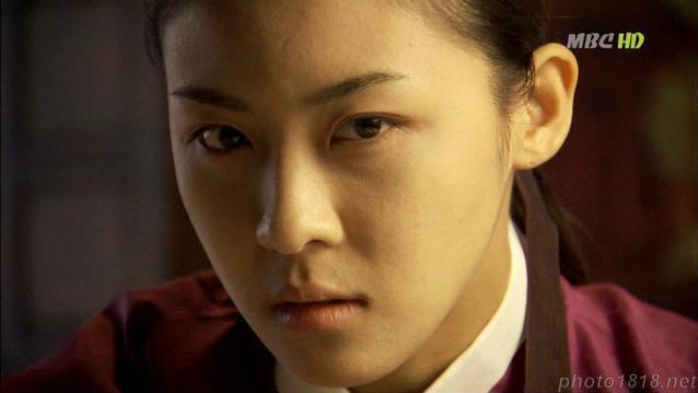 ha ji won locul 7 - Top 10 actrite coreene