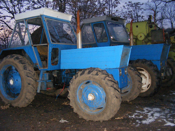 Picture 116 - TRACTOR DT 1010-DE VANZARE 5000 EURO