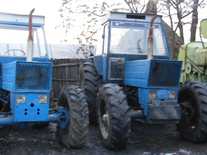 Picture 120 - TRACTOR DT 1010-DE VANZARE 5000 EURO