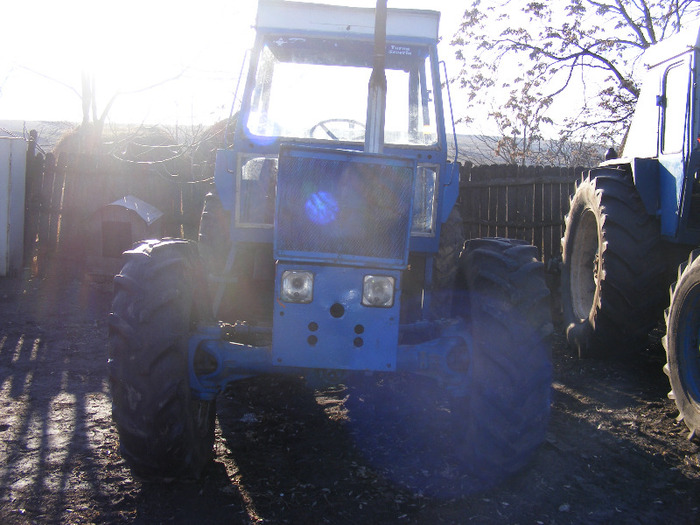 Picture 221 - TRACTOR DT 1010-DE VANZARE 5000 EURO