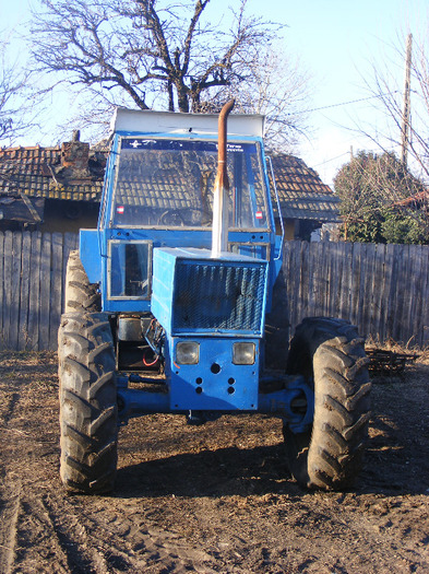 Picture 228 - TRACTOR DT 1010-DE VANZARE 5000 EURO