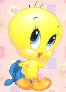 ma uitam la el Kand eram mika - TwEEty