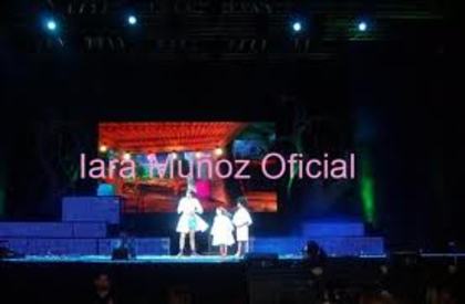 iara munoz oficial
