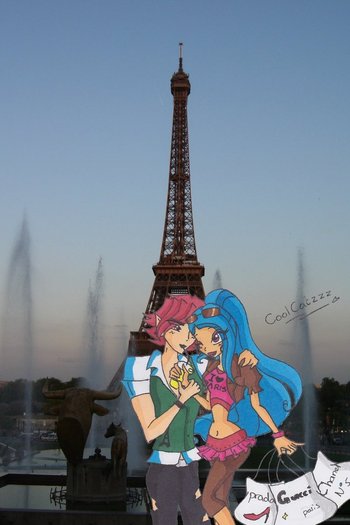 La_Ville_dAmour_by_CoolCatzzz - azura