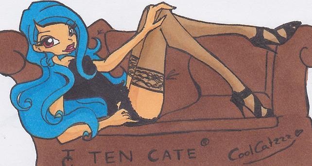 You_Know_What_I_Want_by_CoolCatzzz - azura