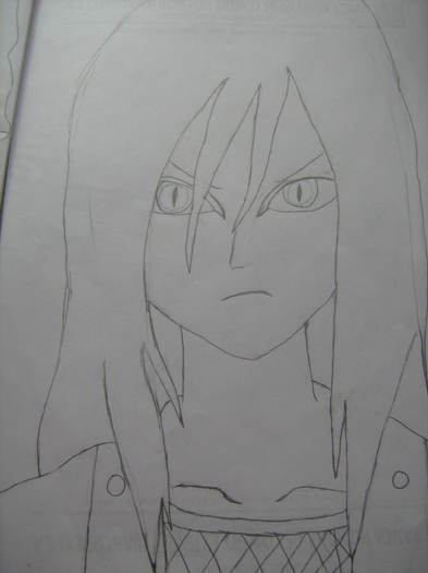 Desen Orochimaru2